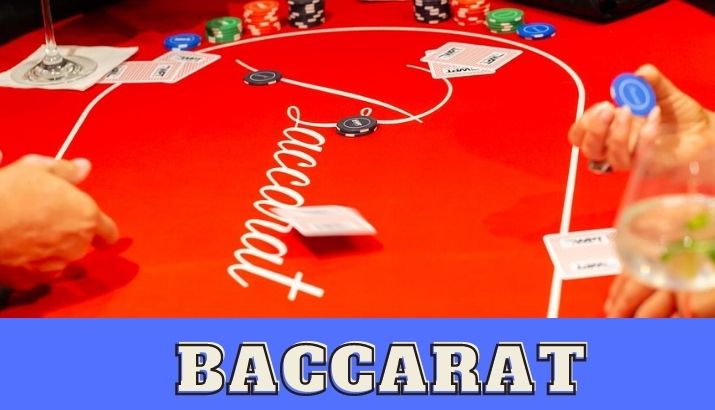 Baccarat