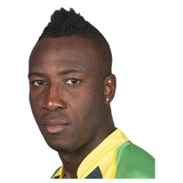 Andre Russell