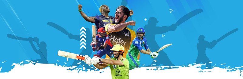 Best all-rounders to bet Pakistan Super League's (PSL) 2021 matches