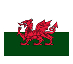 Wales