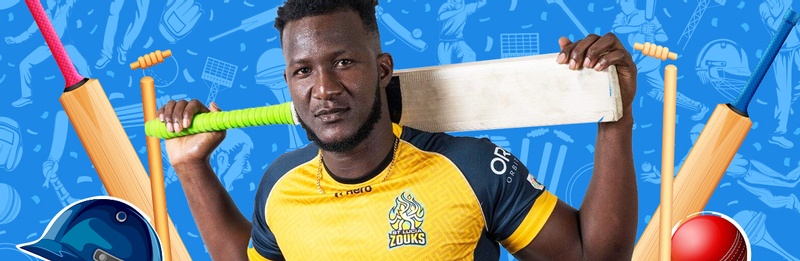 Fun88 Darren Sammy