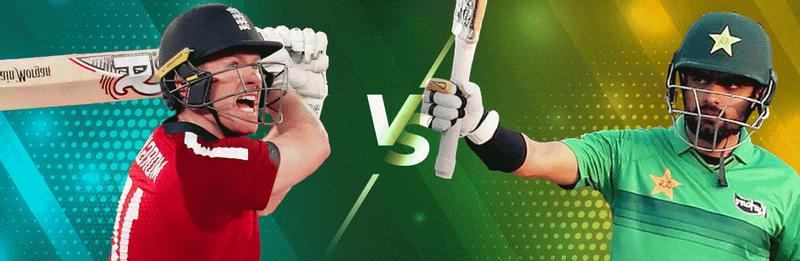 England vs Pak T20 Series 2021 Win Prediction & Betting Tips