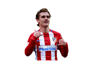 Antoine Griezmann