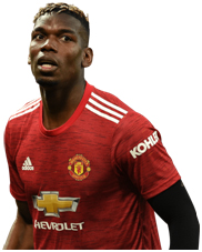 Paul Pogba