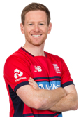 Eoin Morgan