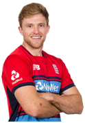 David Willey