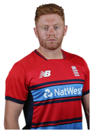 Jonny Bairstow