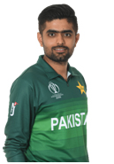 Babar Azam