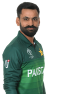 Mohammad Hafeez