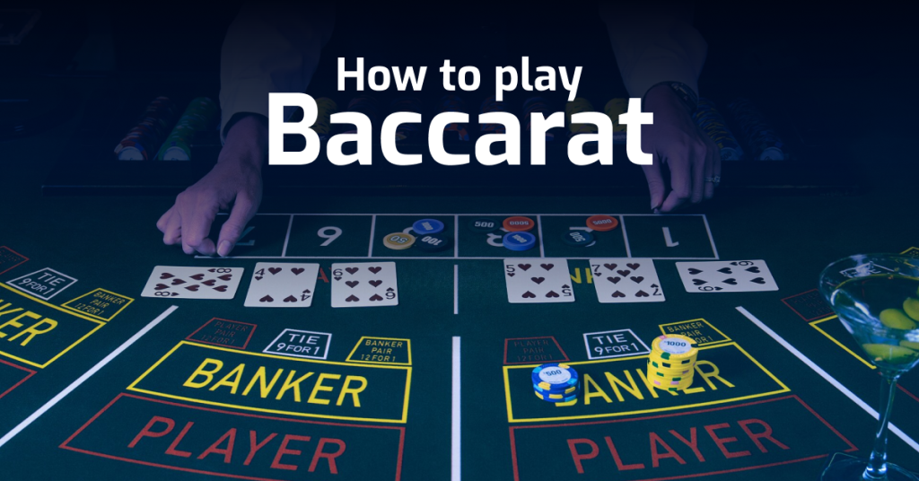 Baccarat Rules