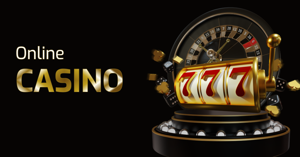 online casino games