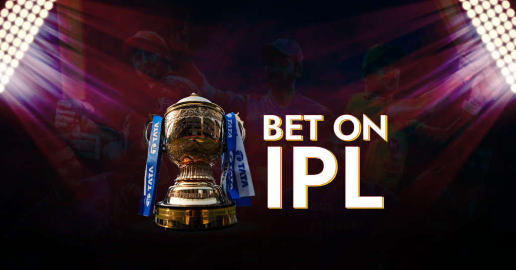 BET ON IPL