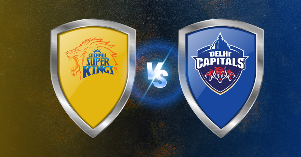 CSK-vs-DC