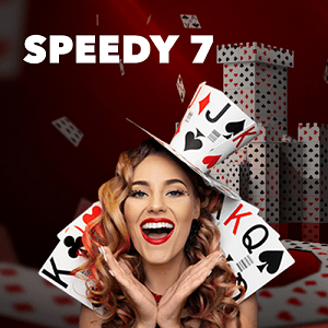 Speedy 7