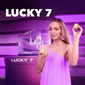 Lucky 7