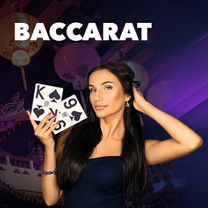 Bet On Baccarat