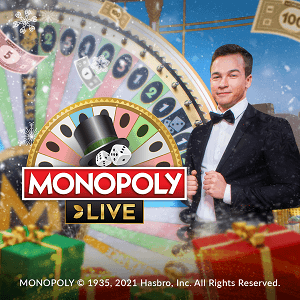 Monopoly Live