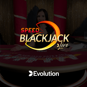 Speed VIP Blackjack O