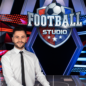 Football studio