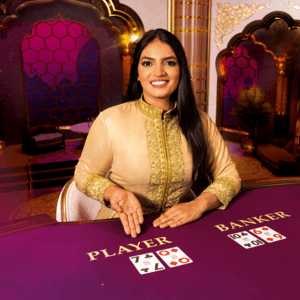 Hindi Speed Baccarat