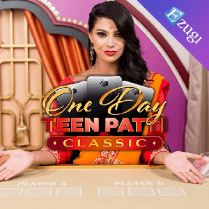 One Day Teen Patti