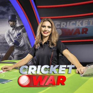 Cricket War 