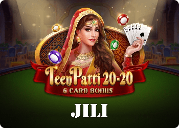 TeenPatti 20-20