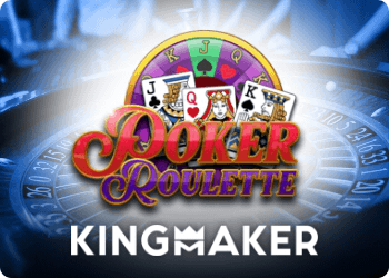 Poker Roulette