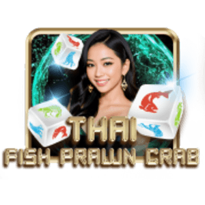 Thai Fish Prawn Crab