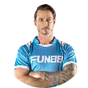 Dale Steyn Icon