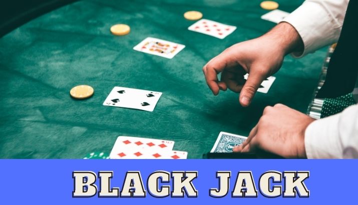 Blackjack