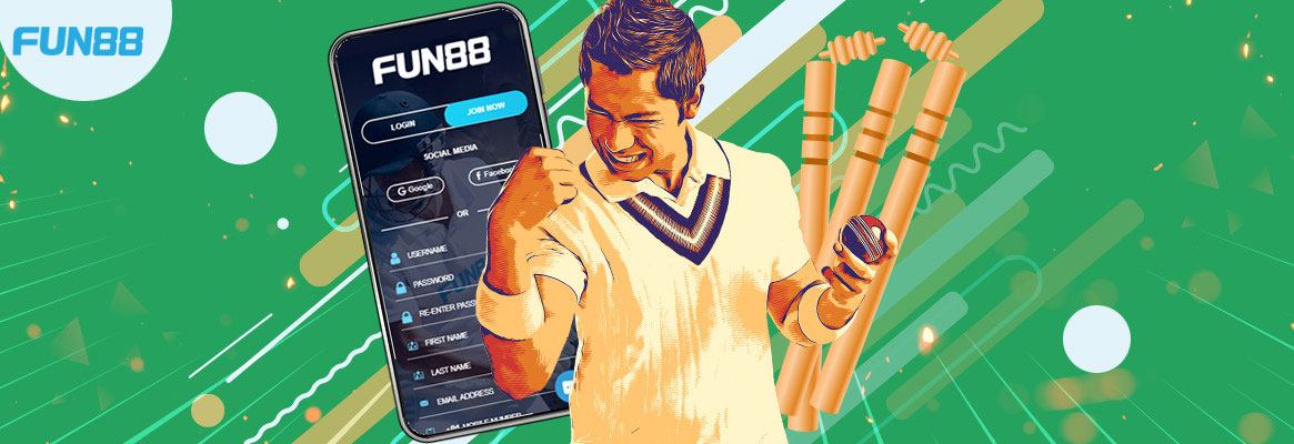 Cricket betting