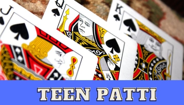 Teen Patti